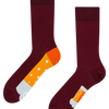 Chaussettes rigolotes Bière secrète