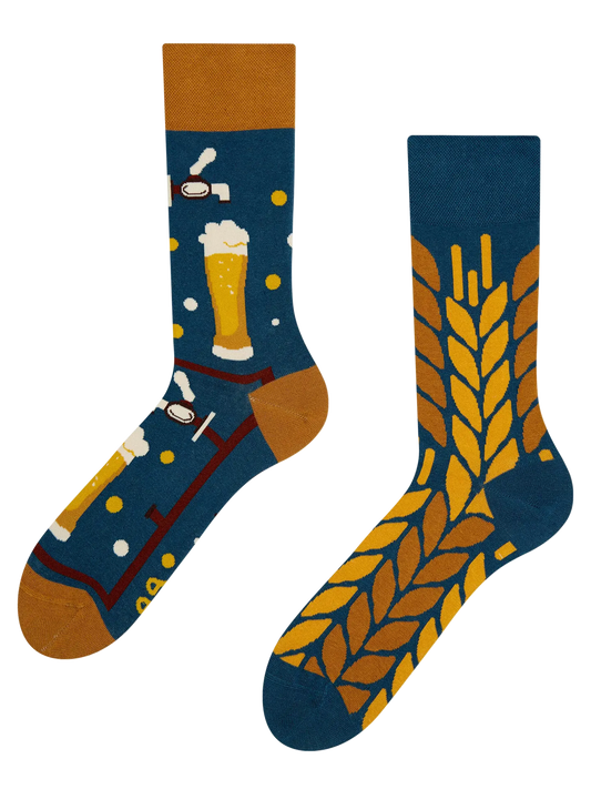 A2Z Homme Nouveauté Confortable Chaussettes Super Doux Funky Hiver A2Z Homme Nouveauté Confortable Chaussettes Super Doux Funky Hiver