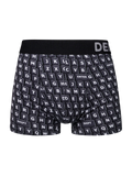 Boxers raccourcis pour hommes Clavier
