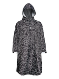 Manteau de pluie Gribouillages urbains