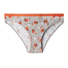 Culotte rigolote pour femmes Renard