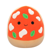 Peluche Squishmallows de 20 cm Sanda la pizza Margherita