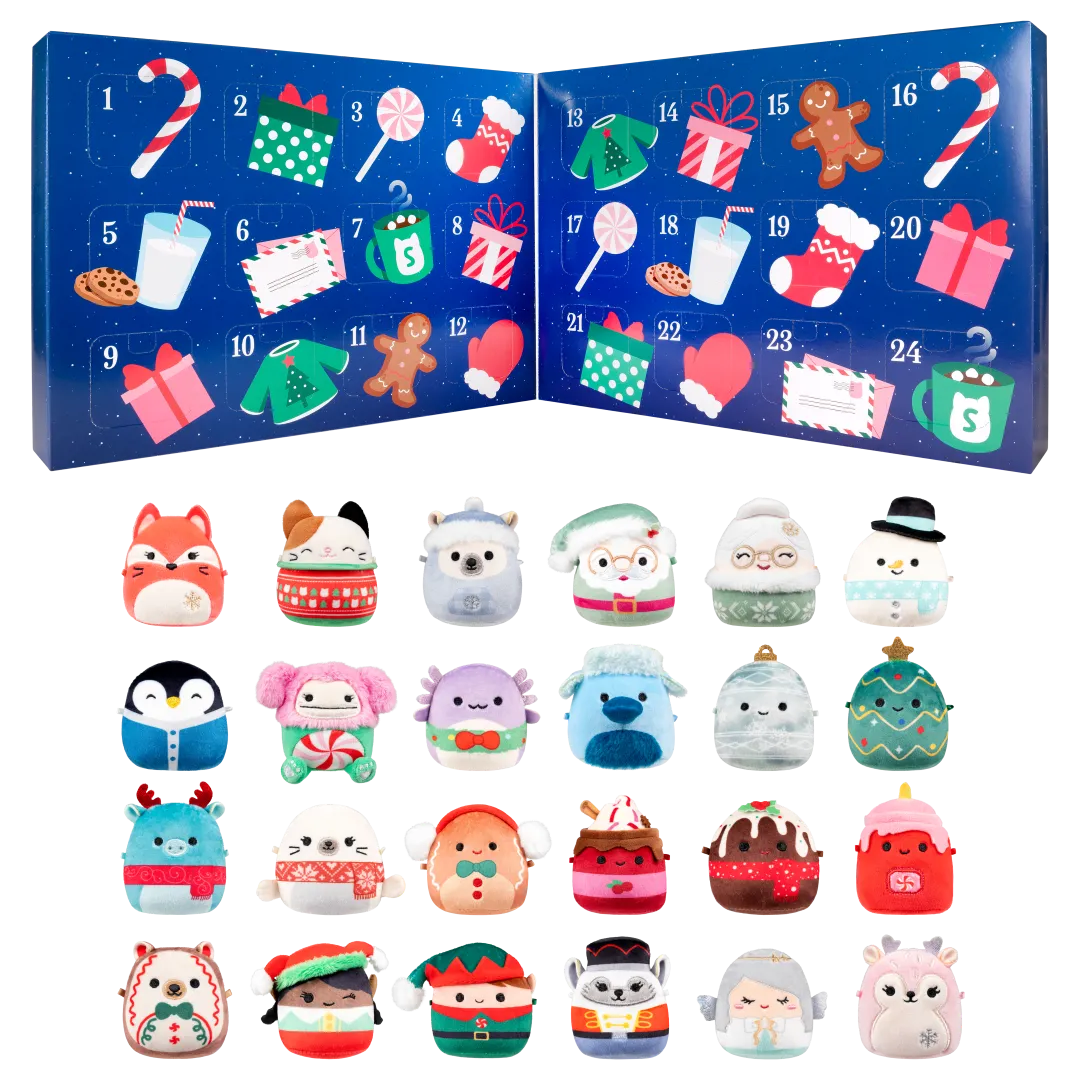 squishmallows-micromallows-advent-calendar-24-pcs-96/963240b243954272b88f6f2a254c014355a8fe8f