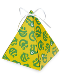 Coffret cadeau Dedoles en pyramide