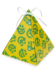 Coffret cadeau Dedoles en pyramide