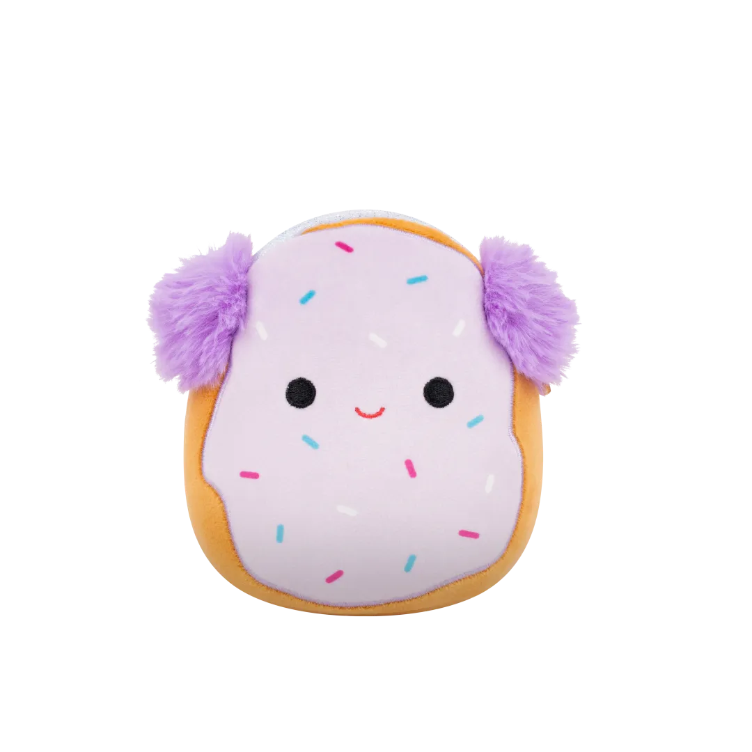 A la découverte des peluches Squishmallows A la découverte des peluches Squishmallows