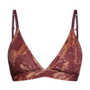 Bralette classique rigolote Prairies et champs