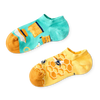 Socquettes rigolotes pour baskets Apiculteur