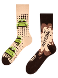 Chaussettes World of Tanks Gotcha !