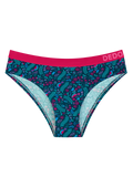 Culotte en modal pour femmes Jardin secret