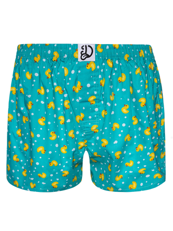 Caleçon rigolo pour hommes Canards