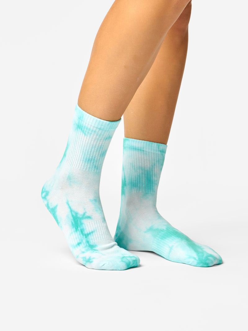 aquamarine-green-tie-dyed-crew-socks-cd/cd468c25ca48b816c908845eb77025c95b430606