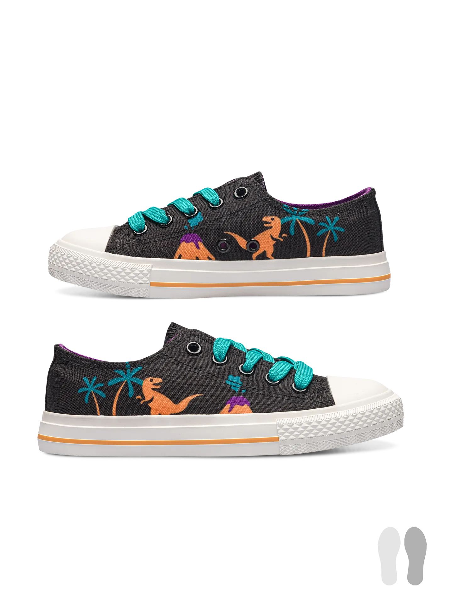 kids-canvas-shoes-dinos-volcanos-ce/ce7ca636ba120caf2c73d07983972a30776ce999