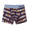 Boxers rigolos pour garçons Trains