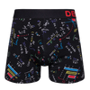 Boxer rigolo pour hommes Mathématiques