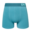 Boxer bleu glacier pour hommes