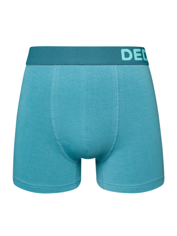 Boxer bleu glacier pour hommes
