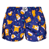 Caleçon rigolo pour femmes Hamster