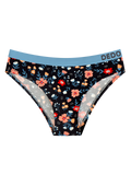 Culotte en modal pour femmes Ambiance de prairie
