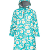 Manteau de pluie rigolo Marguerite d’été