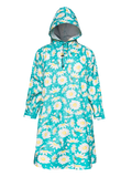 Manteau de pluie rigolo Marguerite d’été