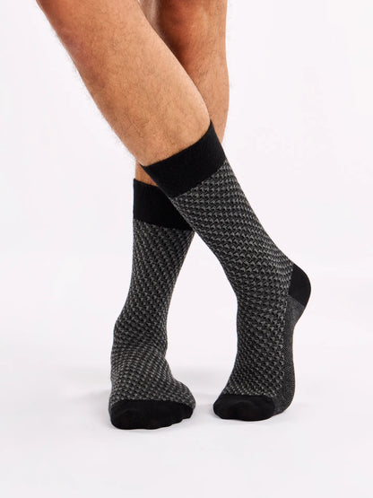 grey-jacquard-socks-d5/d5324d71081368438a55721454f34e7c51e05dae