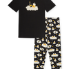 Pyjama rigolo pour hommes Fête de bière