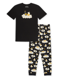 Pyjama rigolo pour hommes Fête de bière