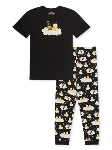 Pyjama rigolo pour hommes Fête de bière