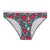 Culotte rigolote pour femmes Amour floral