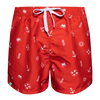 Short de bain rigolo pour hommes Sauveteur