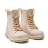 Bottes de pluie amande rigolotes pour enfants