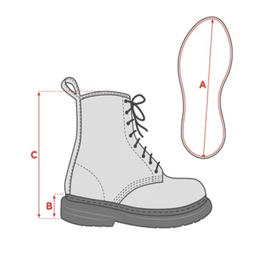 Bottes de pluie