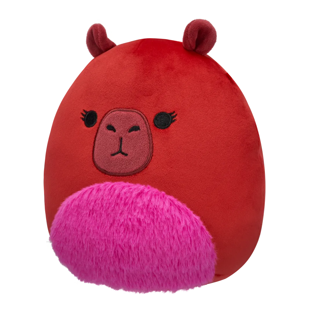 squishmallows-marcia-the-maroon-capybara-with-fuzzy-belly-20-cm-db/db61a45af3c31b57b8a20a32704a1e4a37e8ed43