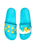 Sandales rigolotes Canards flottants