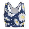 Haut de sport rigolo Marguerites de printemps