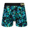 Boxer rigolo pour hommes Panthère de nuit