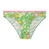 Culotte rigolote pour femmes Jardin de fleurs
