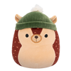 Peluche Squishmallows de 20 cm Hans le hérisson