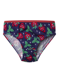 Culotte rigolote pour filles Fraises joyeuses