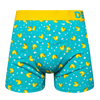 Boxer rigolo pour hommes Canards