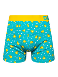 Boxer rigolo pour hommes Canards
