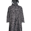 Manteau de pluie Gribouillages urbains