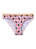 Culotte rigolote pour femmes Hérisson