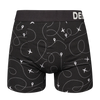 Boxer rigolo pour hommes Vol d’avion