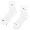Chaussettes mi-mollet côtelées Instant Meltdown