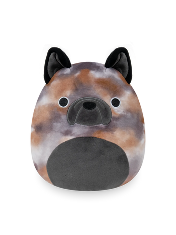 Peluche Squishmallows de 20 cm Ballis le chien
