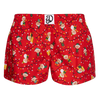Caleçon rigolo pour femmes Lutins