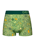 Boxers raccourcis pour hommes Cyclisme