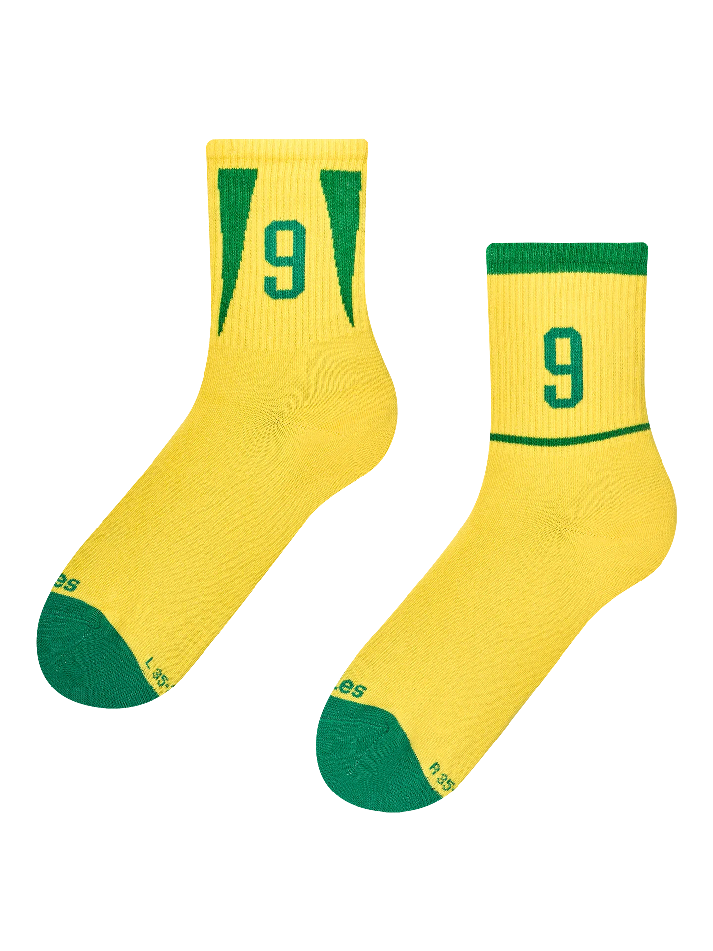 ribbed-mid-calf-socks-brazilian-football-legend-ed/edc73c4ea1711b9ba971f7ae9ce160103b3d8ba6